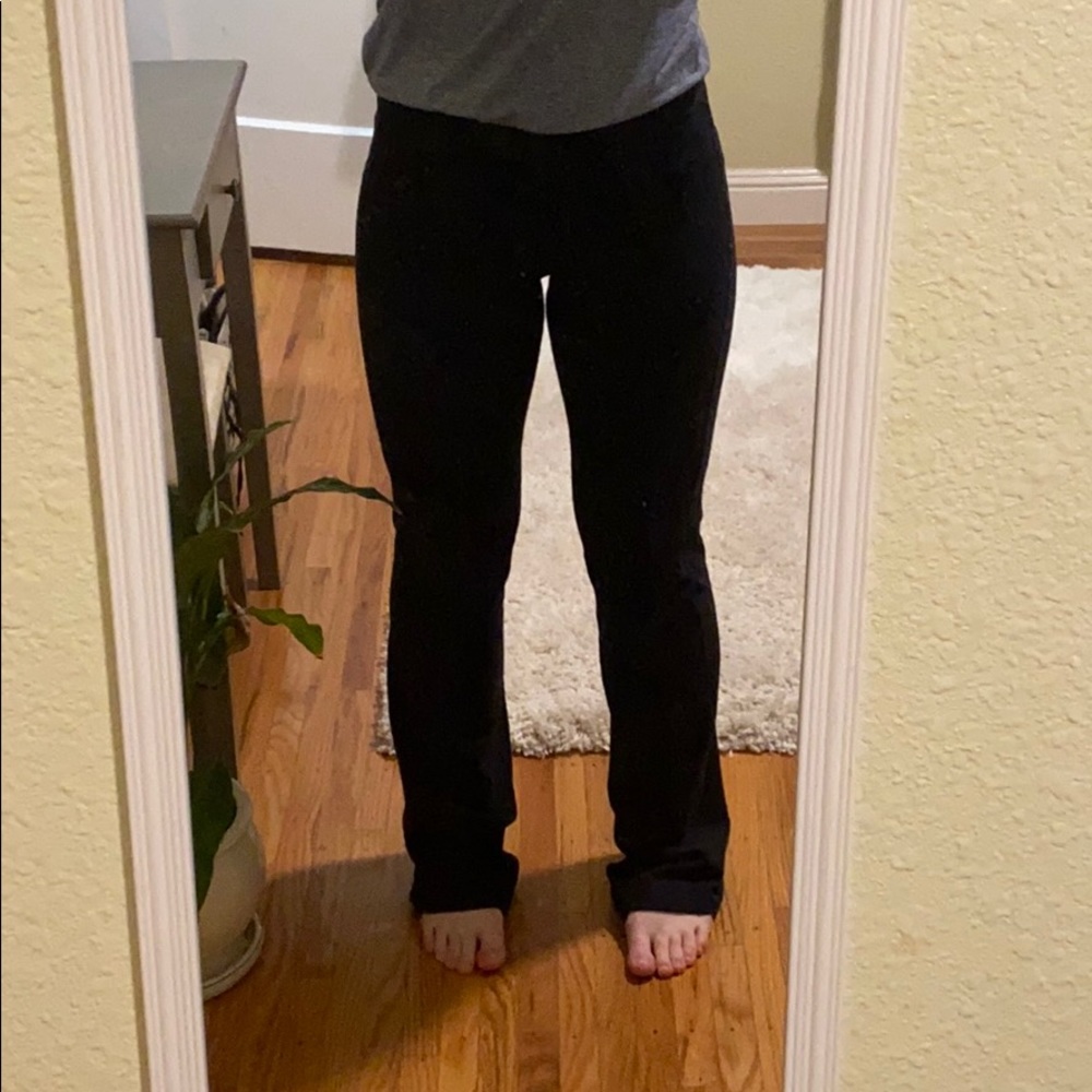 Lululemon Yoga Pants